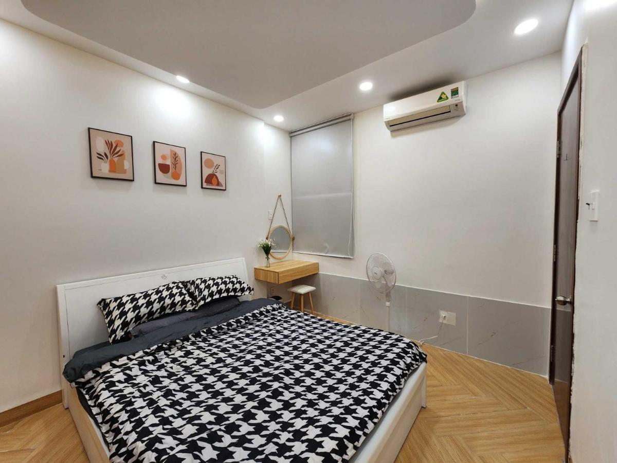 Ho 2pn - 5 Phut Den Trung Tam Thanh Pho - View Song Appartement *