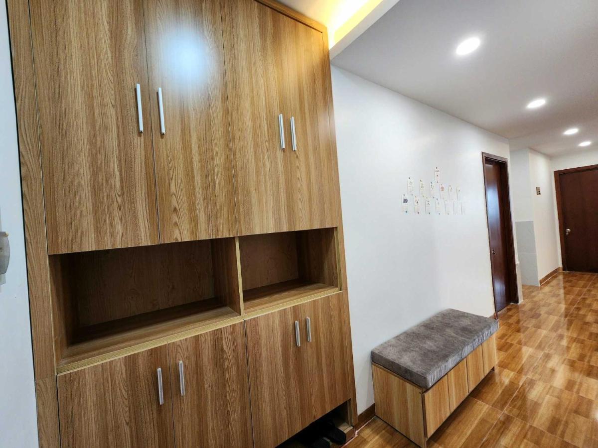 Appartement Ho 2pn - 5 Phut Den Trung Tam Thanh Pho - View Song