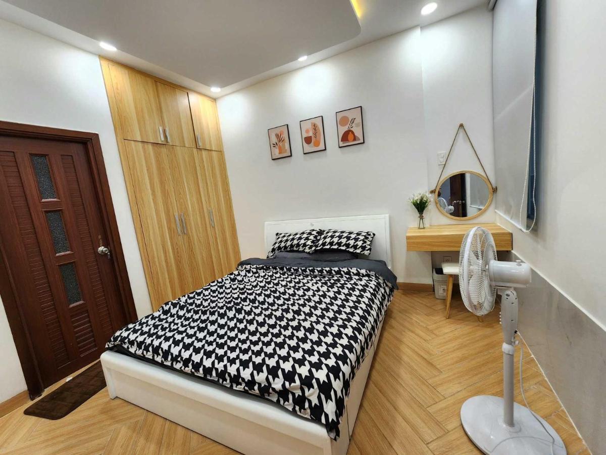 Ho 2pn - 5 Phut Den Trung Tam Thanh Pho - View Song Hô Chi Minh-Ville