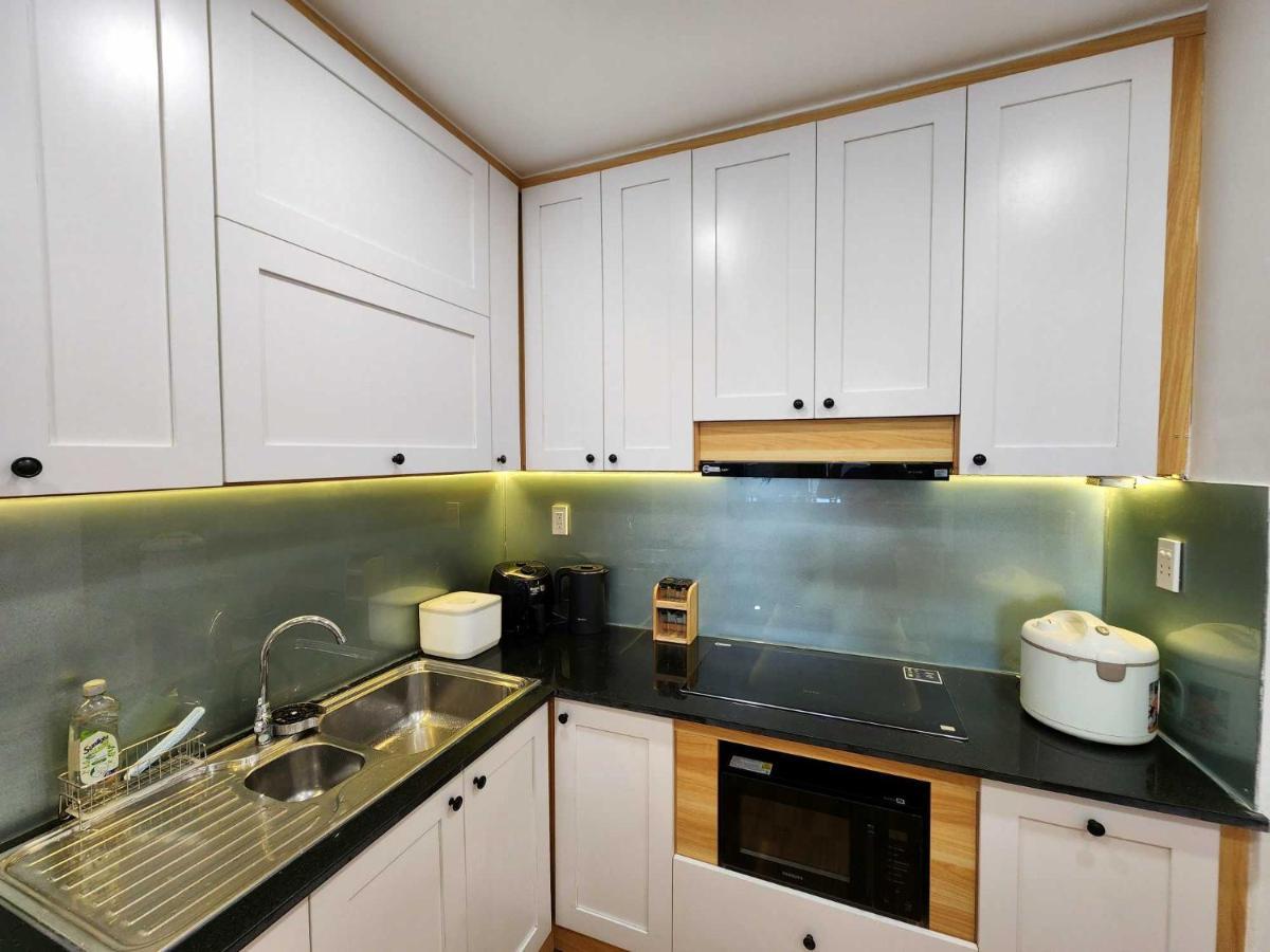 Ho 2pn - 5 Phut Den Trung Tam Thanh Pho - View Song Appartement