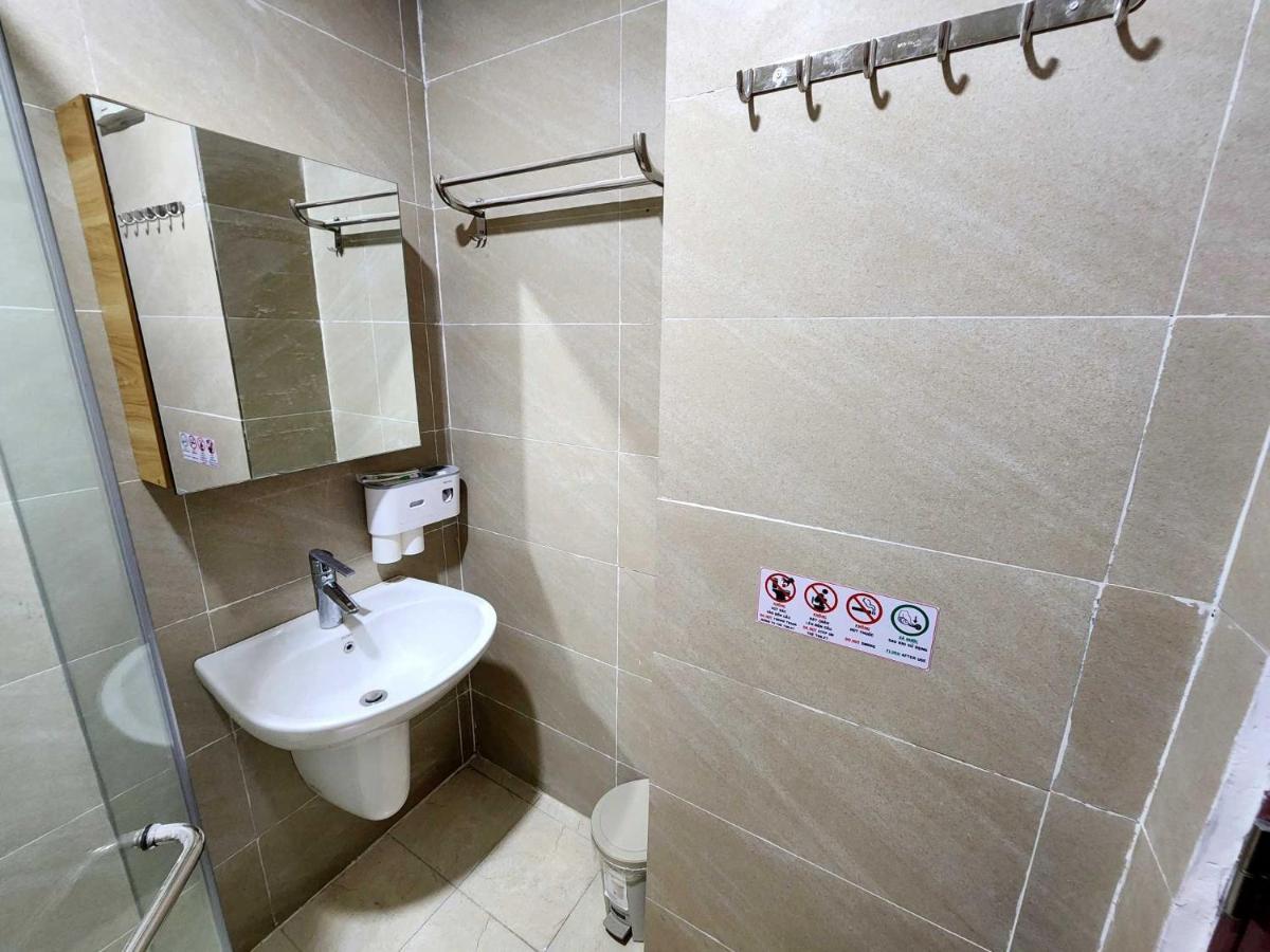 Ho 2pn - 5 Phut Den Trung Tam Thanh Pho - View Song Appartement Hô Chi Minh-Ville