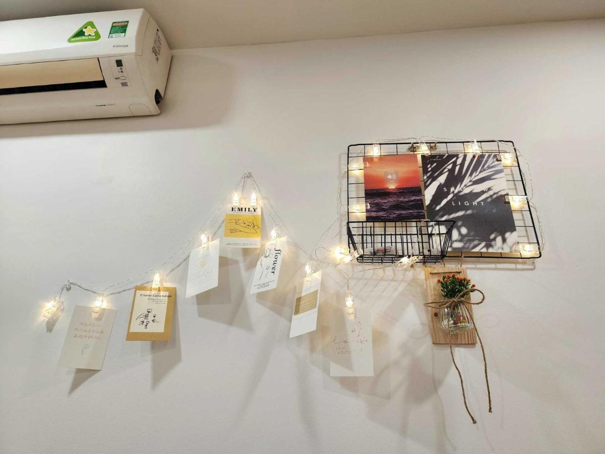Ho 2pn - 5 Phut Den Trung Tam Thanh Pho - View Song Appartement *
