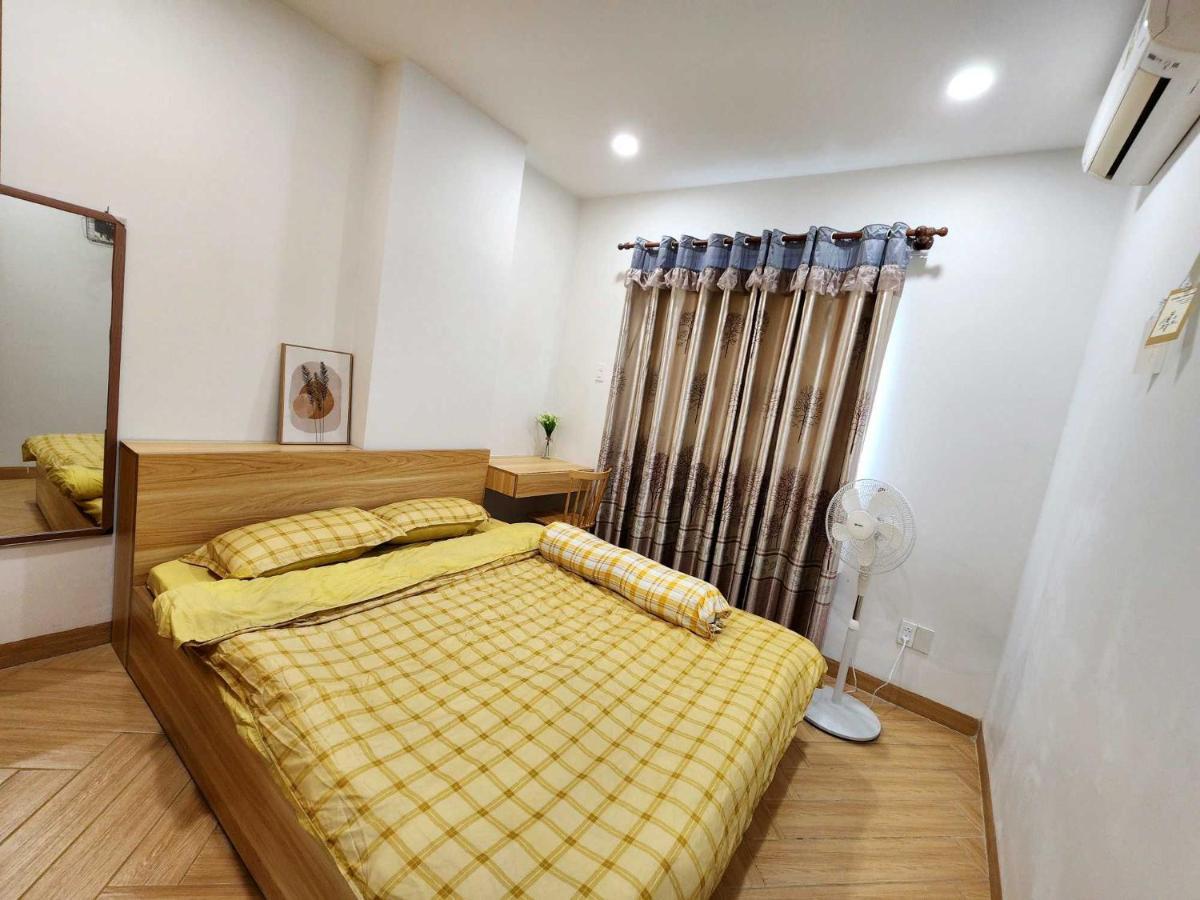 Ho 2pn - 5 Phut Den Trung Tam Thanh Pho - View Song Appartement