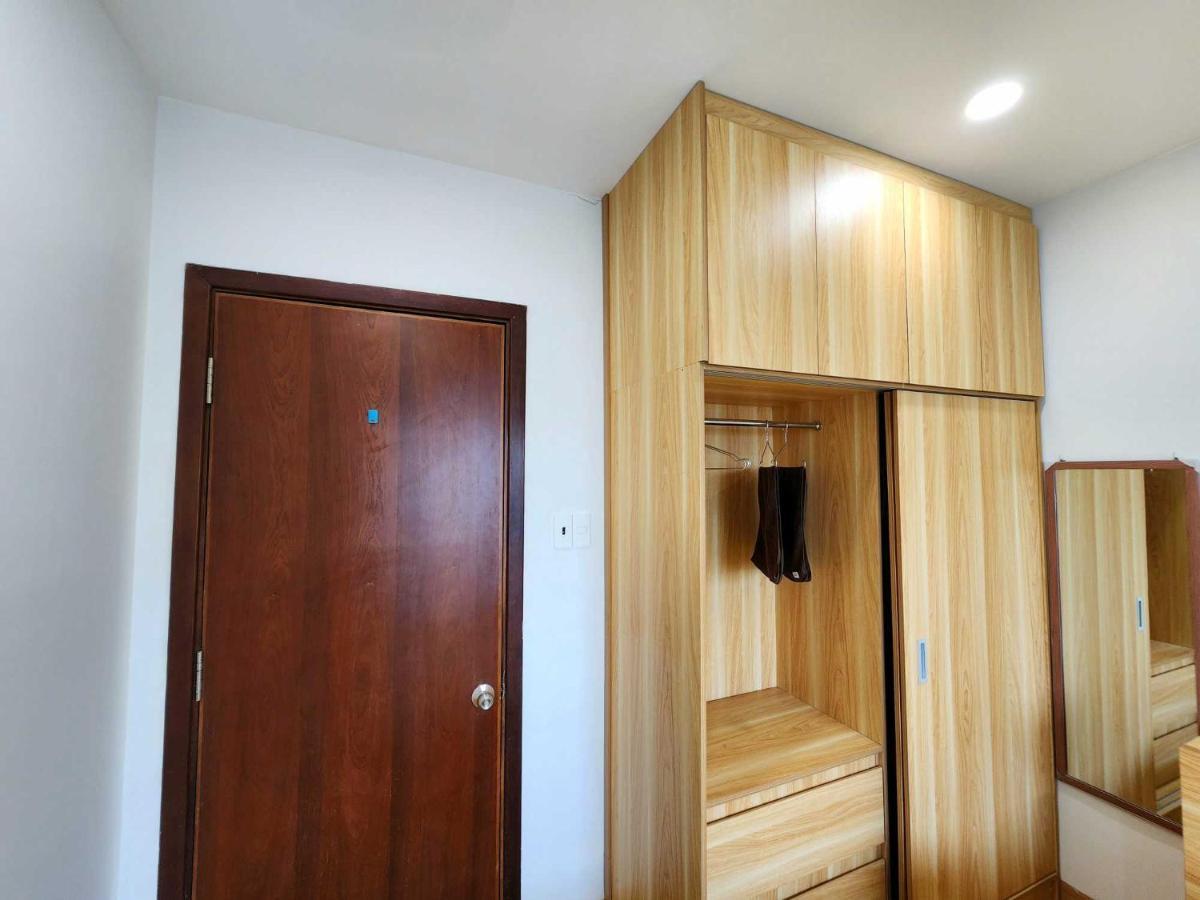 Ho 2pn - 5 Phut Den Trung Tam Thanh Pho - View Song Appartement Hô Chi Minh-Ville