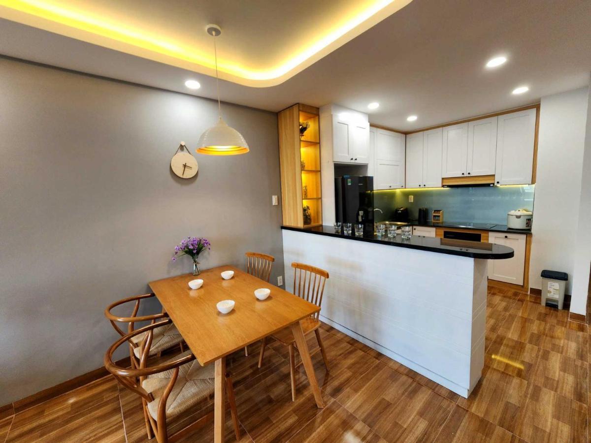 Appartement Ho 2pn - 5 Phut Den Trung Tam Thanh Pho - View Song