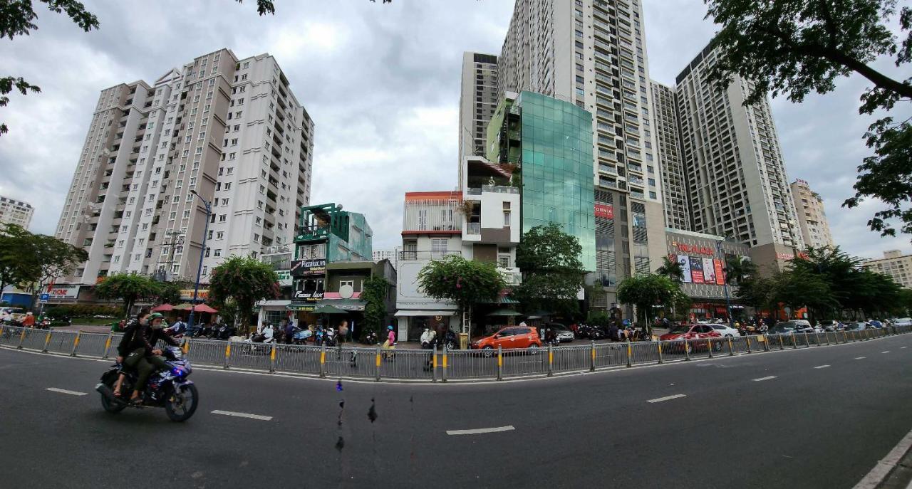 Appartement Ho 2pn - 5 Phut Den Trung Tam Thanh Pho - View Song *