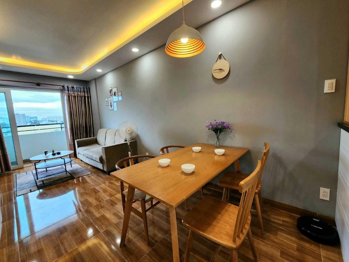 Ho 2pn - 5 Phut Den Trung Tam Thanh Pho - View Song Appartement